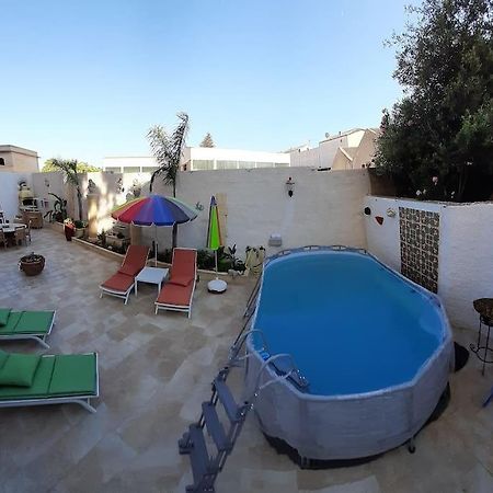 Appartement Residence Hopps Ville Mer Calme Мадзара-дель-Валло Екстер'єр фото