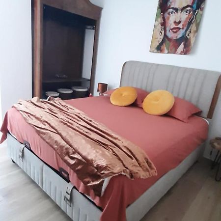 Appartement Residence Hopps Ville Mer Calme Мадзара-дель-Валло Екстер'єр фото