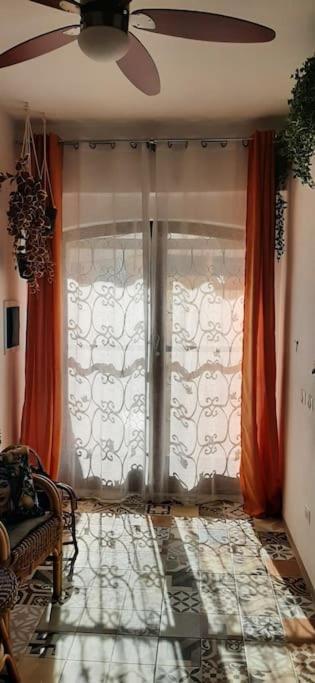 Appartement Residence Hopps Ville Mer Calme Мадзара-дель-Валло Екстер'єр фото