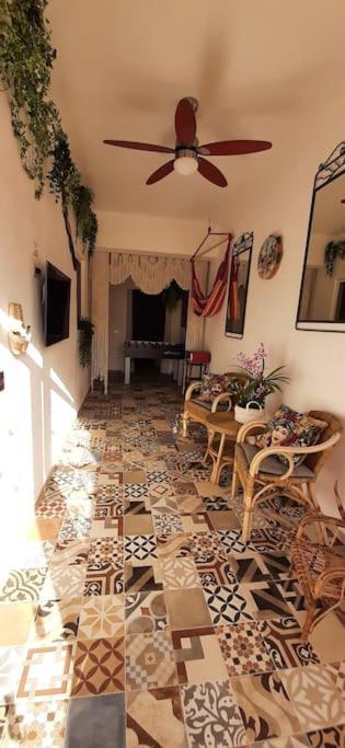 Appartement Residence Hopps Ville Mer Calme Мадзара-дель-Валло Екстер'єр фото