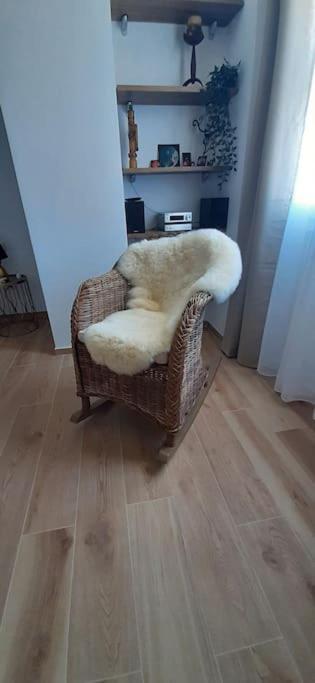 Appartement Residence Hopps Ville Mer Calme Мадзара-дель-Валло Екстер'єр фото