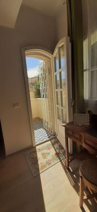 Appartement Residence Hopps Ville Mer Calme Мадзара-дель-Валло Екстер'єр фото