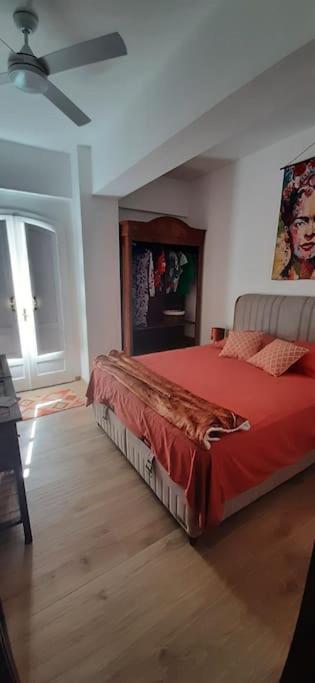 Appartement Residence Hopps Ville Mer Calme Мадзара-дель-Валло Екстер'єр фото