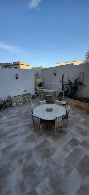 Appartement Residence Hopps Ville Mer Calme Мадзара-дель-Валло Екстер'єр фото