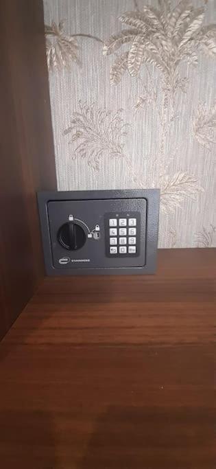 Appartement Residence Hopps Ville Mer Calme Мадзара-дель-Валло Екстер'єр фото