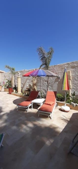 Appartement Residence Hopps Ville Mer Calme Мадзара-дель-Валло Екстер'єр фото