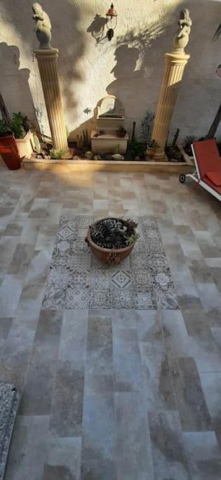 Appartement Residence Hopps Ville Mer Calme Мадзара-дель-Валло Екстер'єр фото