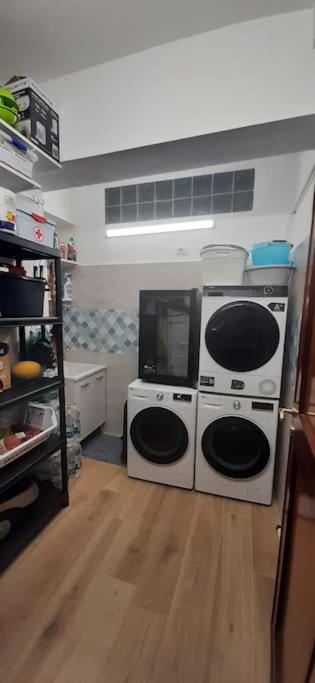 Appartement Residence Hopps Ville Mer Calme Мадзара-дель-Валло Екстер'єр фото