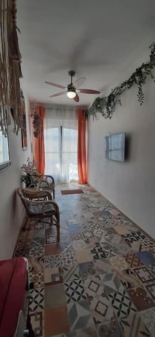 Appartement Residence Hopps Ville Mer Calme Мадзара-дель-Валло Екстер'єр фото