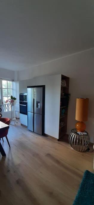 Appartement Residence Hopps Ville Mer Calme Мадзара-дель-Валло Екстер'єр фото