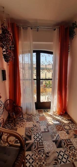 Appartement Residence Hopps Ville Mer Calme Мадзара-дель-Валло Екстер'єр фото