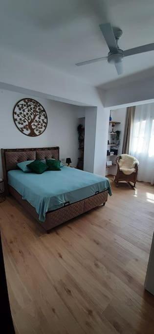 Appartement Residence Hopps Ville Mer Calme Мадзара-дель-Валло Екстер'єр фото