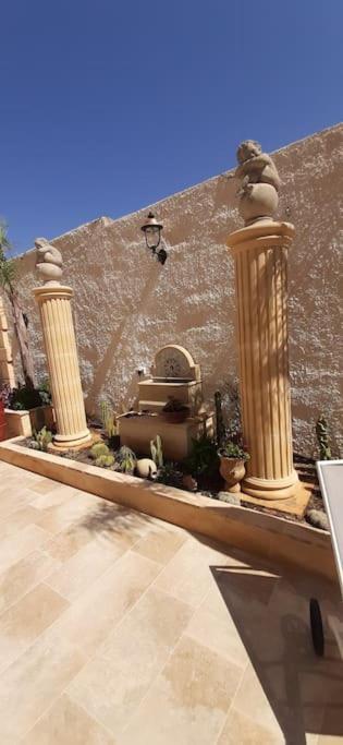 Appartement Residence Hopps Ville Mer Calme Мадзара-дель-Валло Екстер'єр фото