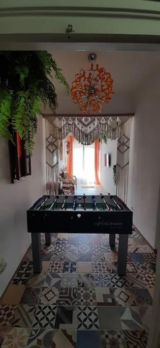 Appartement Residence Hopps Ville Mer Calme Мадзара-дель-Валло Екстер'єр фото