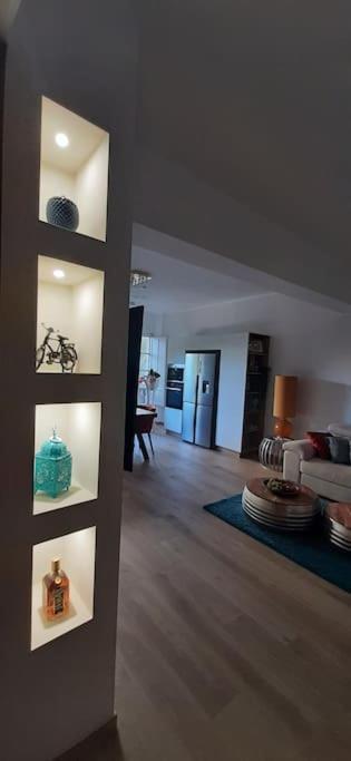 Appartement Residence Hopps Ville Mer Calme Мадзара-дель-Валло Екстер'єр фото