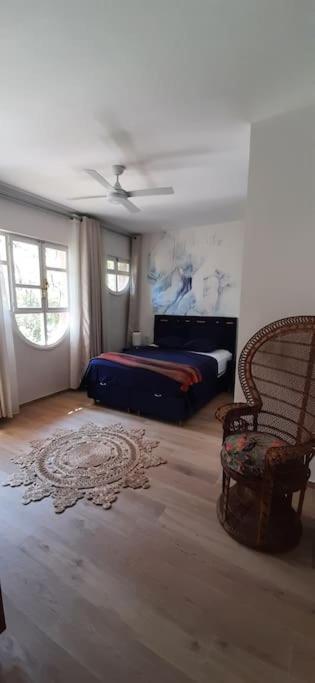Appartement Residence Hopps Ville Mer Calme Мадзара-дель-Валло Екстер'єр фото