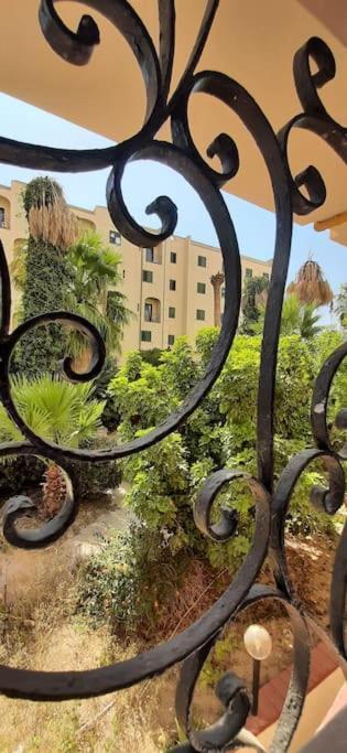 Appartement Residence Hopps Ville Mer Calme Мадзара-дель-Валло Екстер'єр фото