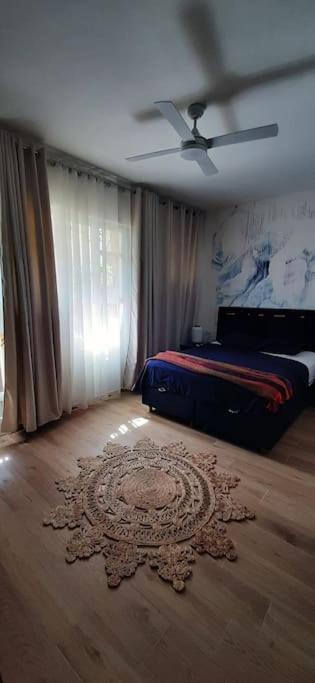 Appartement Residence Hopps Ville Mer Calme Мадзара-дель-Валло Екстер'єр фото