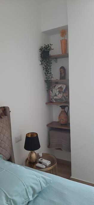 Appartement Residence Hopps Ville Mer Calme Мадзара-дель-Валло Екстер'єр фото