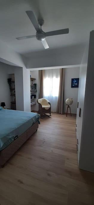 Appartement Residence Hopps Ville Mer Calme Мадзара-дель-Валло Екстер'єр фото