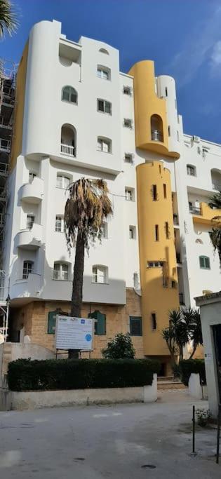Appartement Residence Hopps Ville Mer Calme Мадзара-дель-Валло Екстер'єр фото