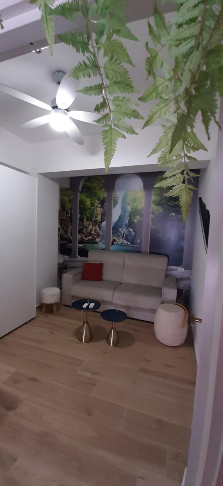 Appartement Residence Hopps Ville Mer Calme Мадзара-дель-Валло Номер фото