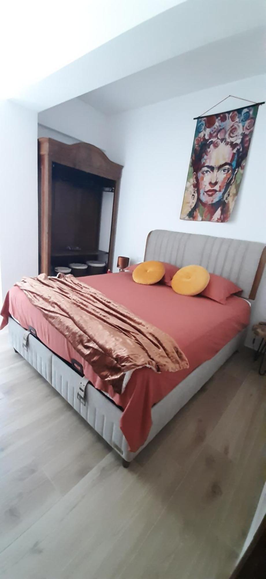Appartement Residence Hopps Ville Mer Calme Мадзара-дель-Валло Екстер'єр фото